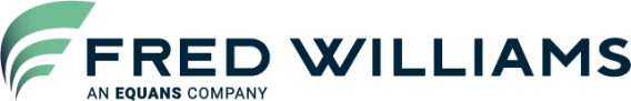 Fred Williams logo