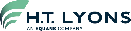 HTLyons logo