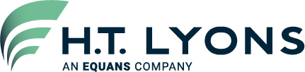 HTLyons logo