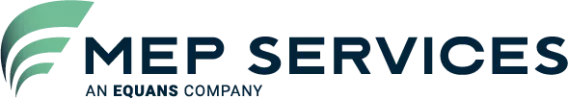 MEP Services logo