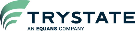 Trystate Mechanical logo