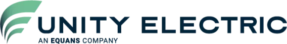 Unity Electric logo