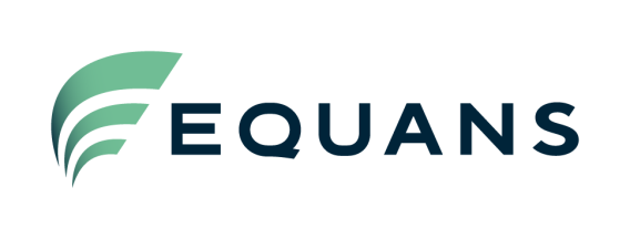 Equans RGB Logo