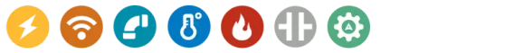 Equans icons