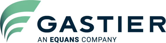 Gastier Logo
