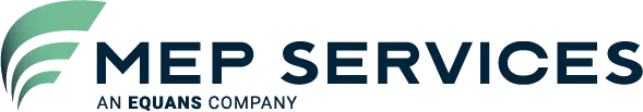 MEP Services logo