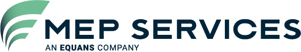 MEP Services logo