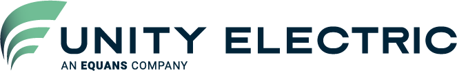 Unity Electric logo