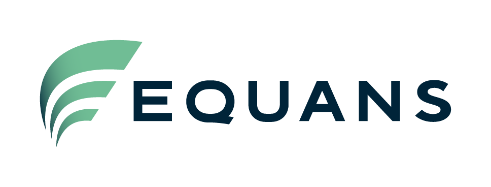 Equans RGB Logo