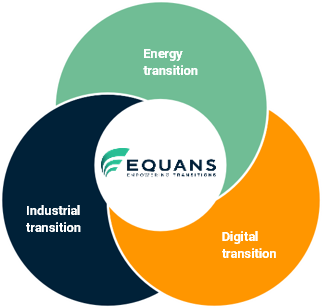 Equans Transitions Icon
