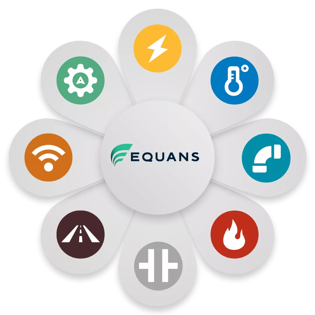 Equans Trade Wheel