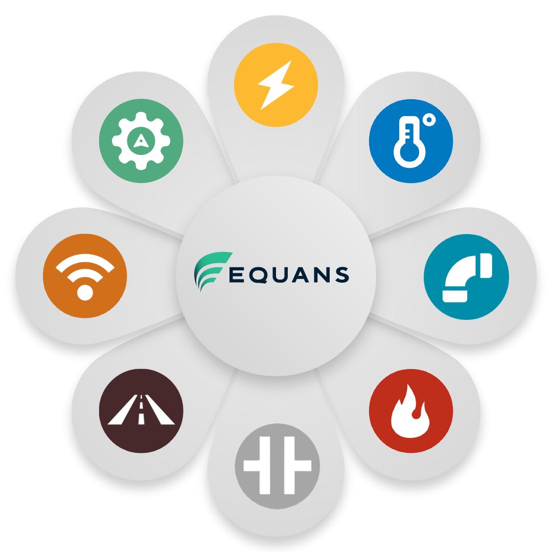 Equans Trade Wheel