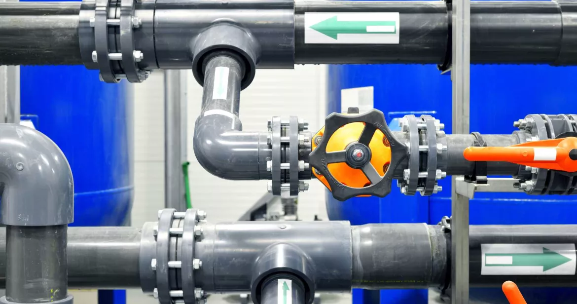 Boiler pipes as offered by Gastier