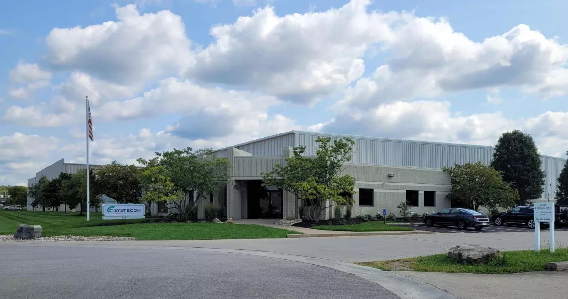 Systecon Office in Ohio