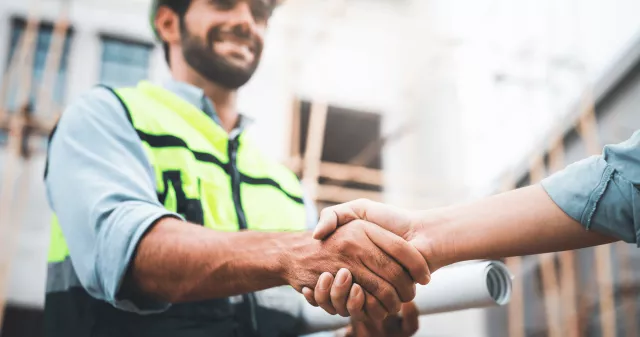 Equans Construction Workers Job Offer