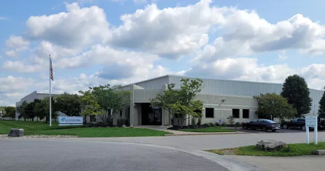 Systecon Office in Ohio