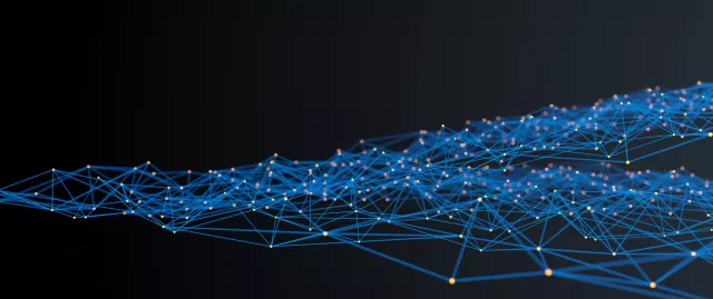 Display of Big Data