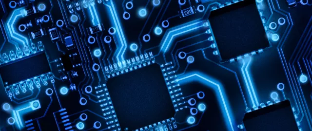 Semiconductor image 