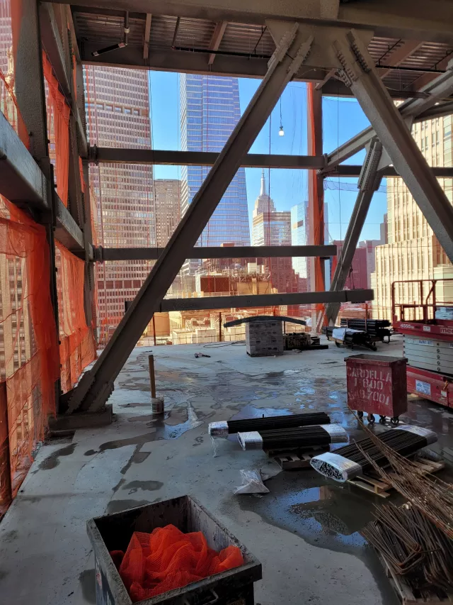 Image of More Unity Electric projects