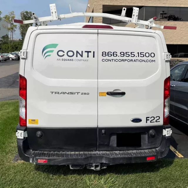 Image of Learn about Conti