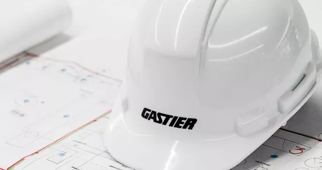 Image of More Gastier Projects