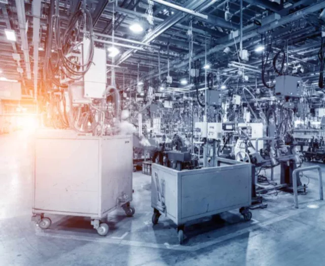 Image of Industries