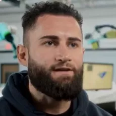 John from Ford Motor